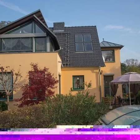 Spreewald Pool Sauna *