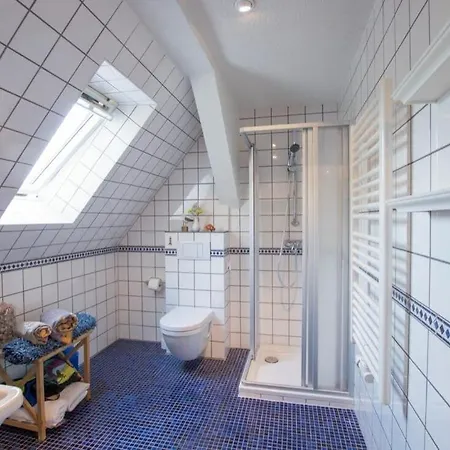 Spreewald Pool Sauna