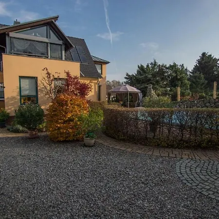 Spreewald Pool Sauna